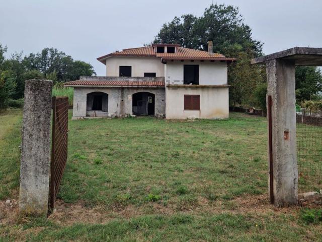 Casa in vendita a San Bartolomeo, Cassino