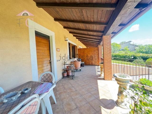 Casa in vendita a San Mauro, Narni