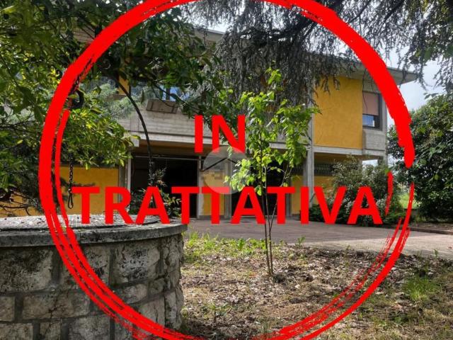 Casa in vendita a Capriano Del Colle, Lombardia