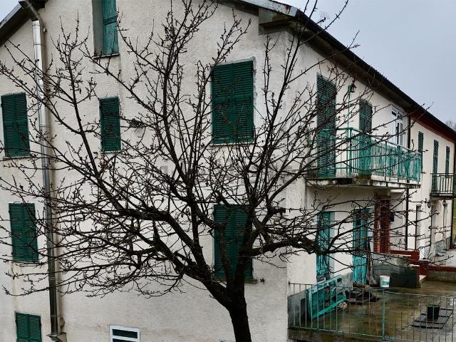 Casa in vendita a Piemonte, Alessandria