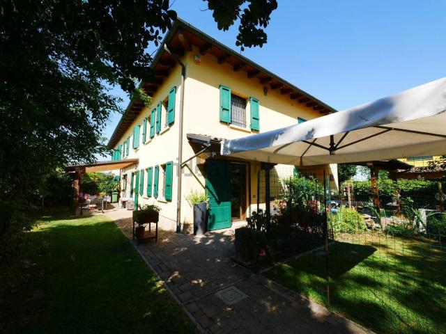 Casa in vendita a Cavidole, Castelnuovo Rangone