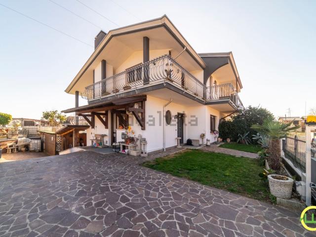 Casa in vendita a Codroipo, Friuli-Venezia Giulia