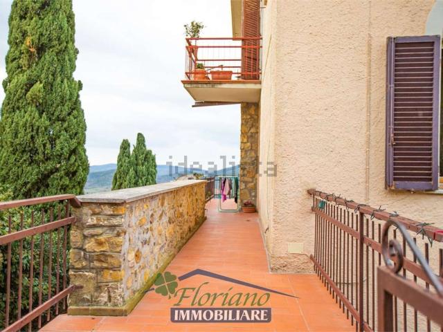 Casa in vendita a Capalbio, Toscana