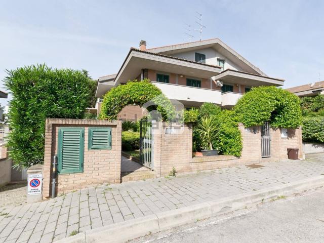Casa in vendita a Città Sant'angelo, Abruzzo