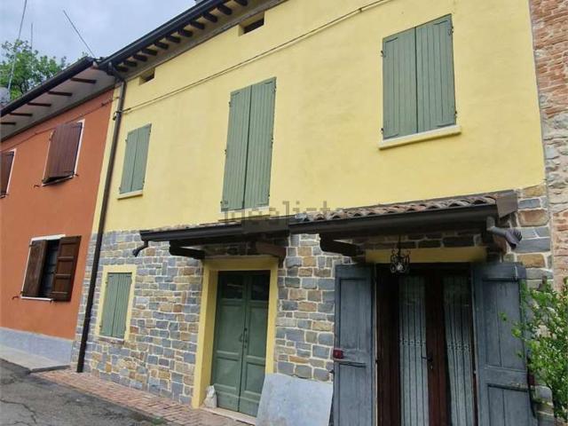 Casa in vendita a Tresinaro - Secchia, Re