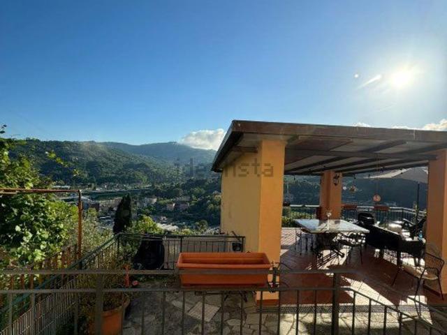Casa in vendita a Rapallo, Genova