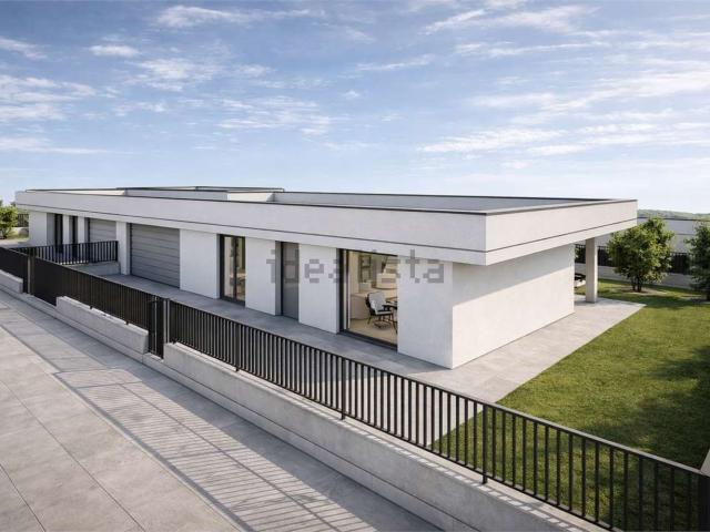 Casa in vendita a Bovolone, Veneto