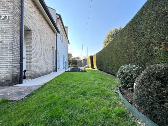 Casa in vendita a Vigonovo, Veneto