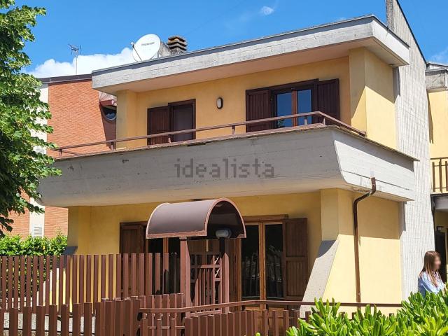 Casa in vendita a Civita Castellana, Lazio