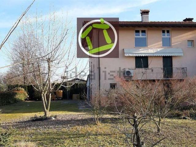 Casa in vendita a San Antonio, Pordenone