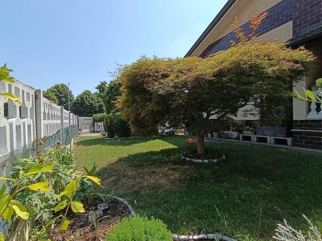 Casa in vendita a Pantigliate, Lombardia