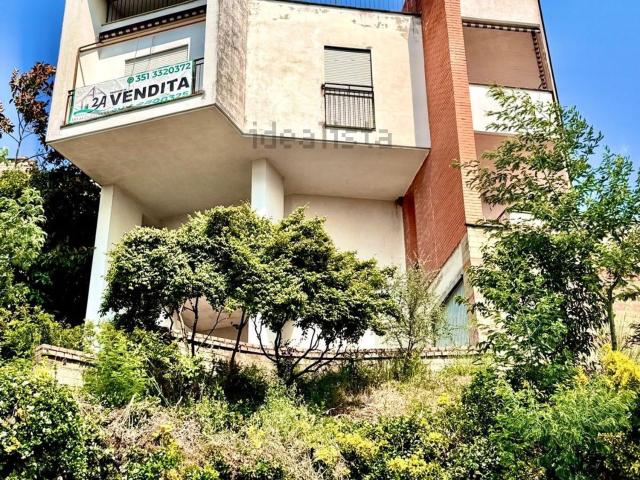 Casa in vendita a Settebagni, Montecompatri