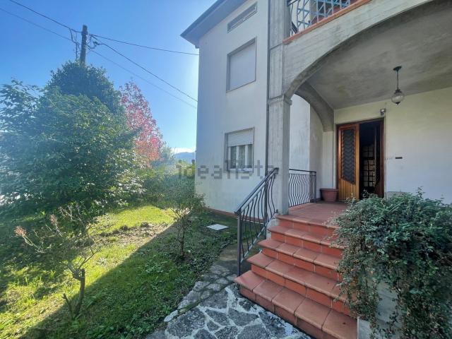 Casa in vendita a Unione dei comuni Media Valle del Serchio, Coreglia Antelminelli