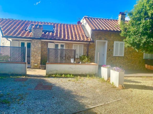 Casa in vendita a Casevecchie, Marciana Marina