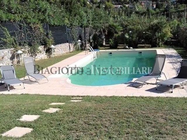 Casa in vendita a Montenero basso, Livorno