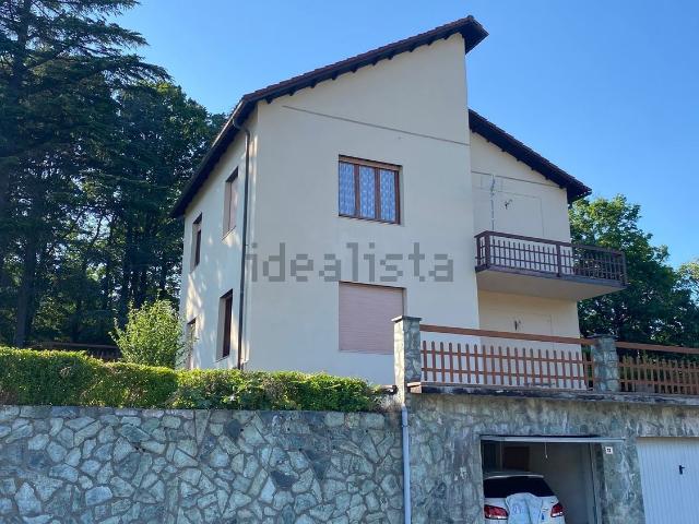 Casa in vendita a Tiglieto, Liguria