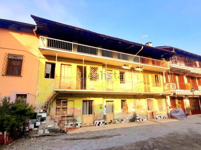 Casa in vendita a Piemonte, Torino