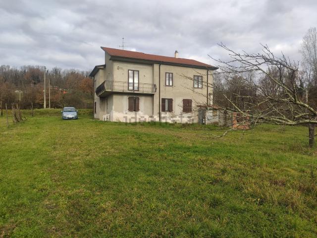Casa in vendita a Unione di comuni Montana Lunigiana, Aulla