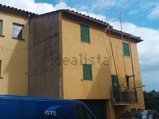 Casa in vendita a Fornaci, Torgiano