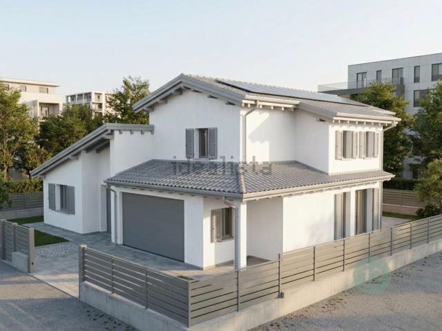 Casa in vendita a Unione delle Terre d'Argine, Soliera