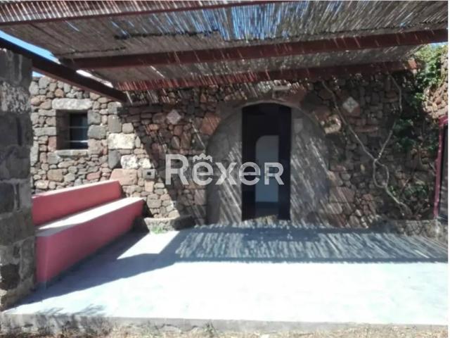 Casa in vendita a Pantelleria Aeroporto, Sicilia