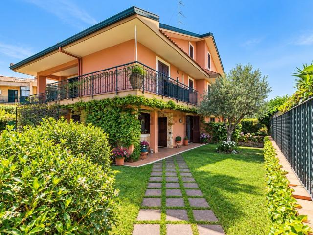 Casa in vendita a San Gregorio di Catania, Catania