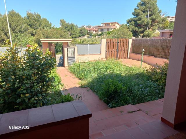 Casa in vendita a Mràxini Arrùbiu/Margine Rosso, Quartu Sant'elena