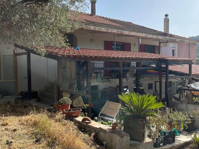 Casa in vendita a Agropoli, Campania