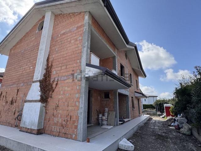 Casa in vendita a Saonara, Veneto