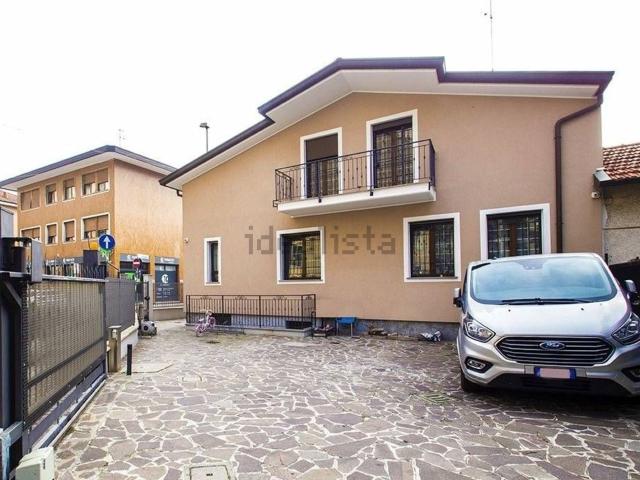 Casa in vendita a Zona Omogenea Milano Nord, Cinisello Balsamo
