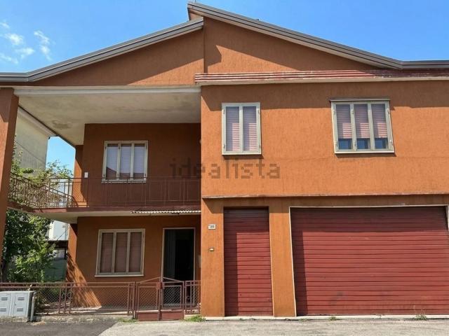 Casa in vendita a Alte Ceccato, Montecchio Maggiore