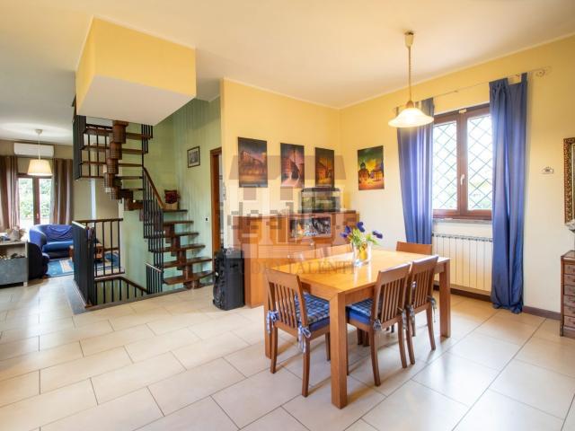 Casa in vendita a Roma Capitale, Lazio