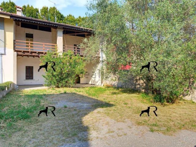 Casa in vendita a Passirano, Brescia