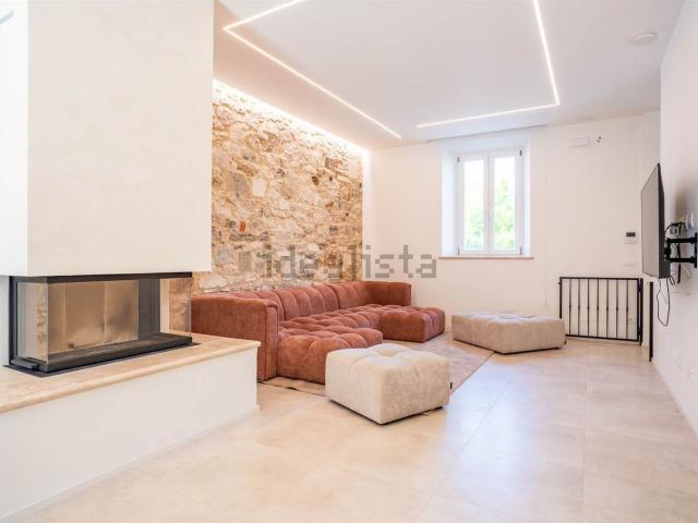 Casa in vendita a Asciano, Toscana