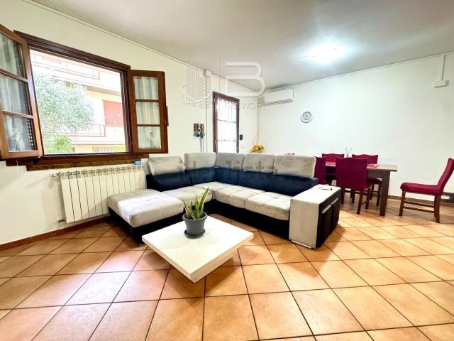 Casa in vendita a Via Nova, Pieve A Nievole