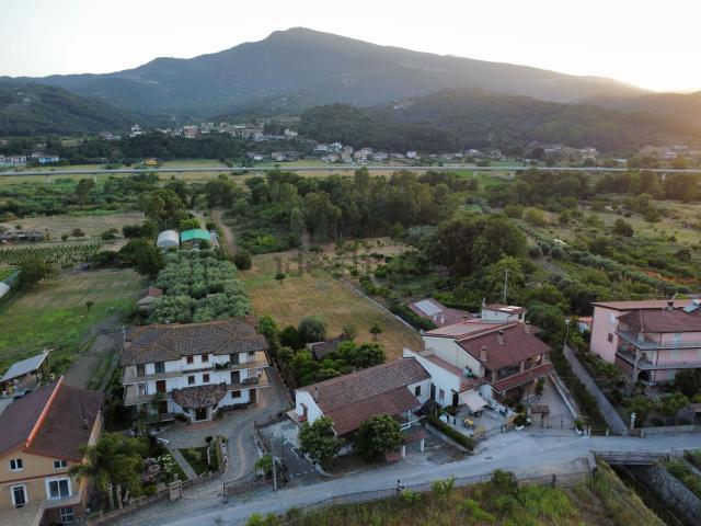 Casa in vendita a Omignano Scalo, Omignano