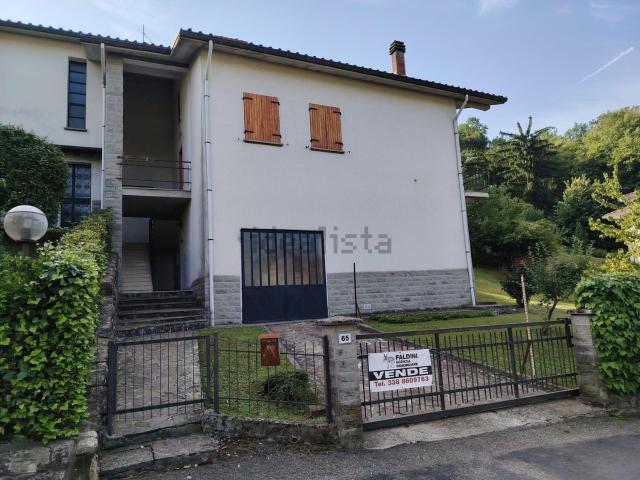 Casa in vendita a Unione dell'Appennino Bolognese, San Benedetto Val Di Sambro