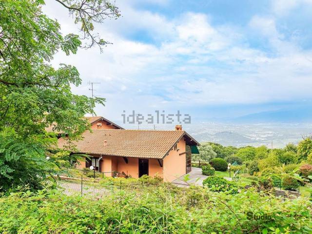 Casa in vendita a Nava, Colle Brianza
