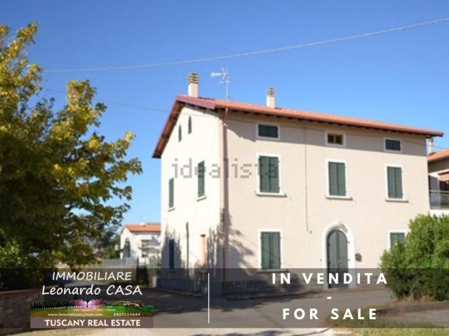 Casa in vendita a Unione dei Comuni Circondario dell'Empolese Valdelsa, Cerreto Guidi