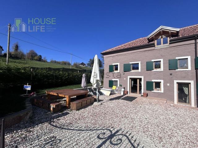 Casa in vendita a Stuparich, Canove Di Roana