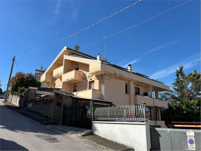 Casa in vendita a Montesilvano, Abruzzo