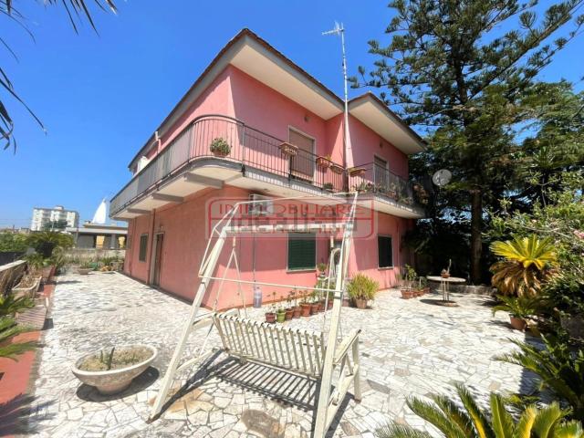 Casa in vendita a Marigliano, Napoli
