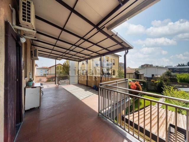 Casa in vendita a San Rocco, Monza