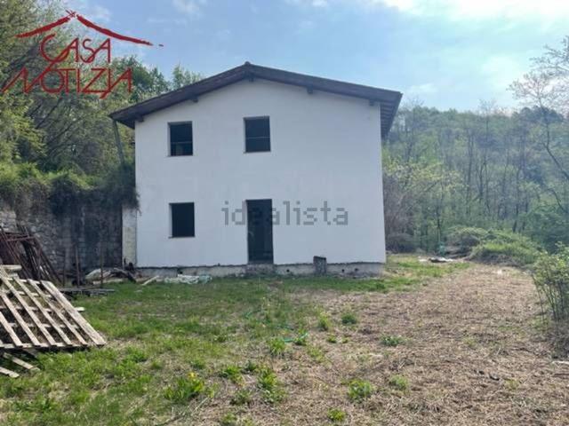Casa in vendita a Unione dei comuni Media Valle del Serchio, Barga
