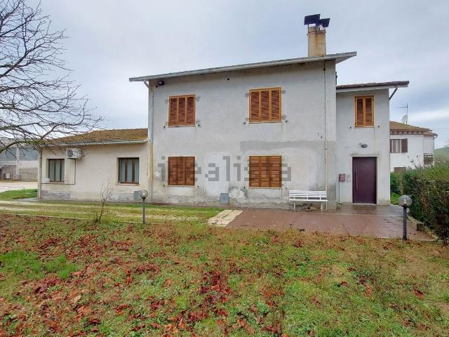 Casa in vendita a Corinaldo, Ancona