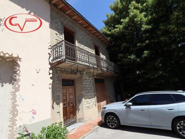 Casa in vendita a Bucine, Toscana
