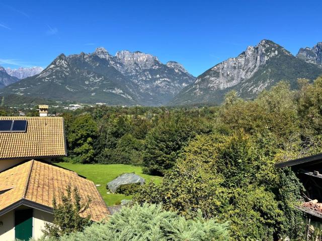 Casa in vendita a Zoldo Alto, Veneto