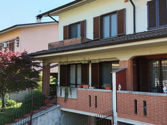 Casa in vendita a Fombio, Lombardia