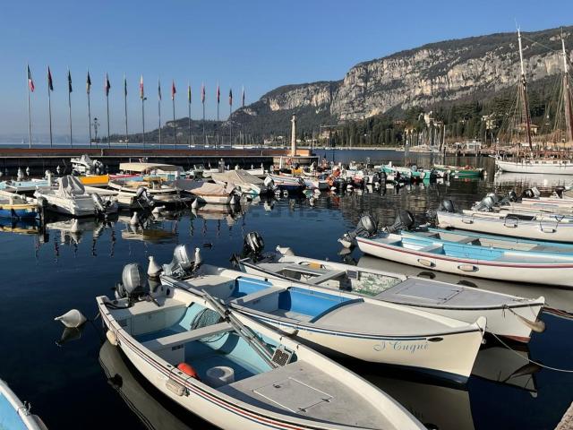 Casa in vendita a Garda, Veneto