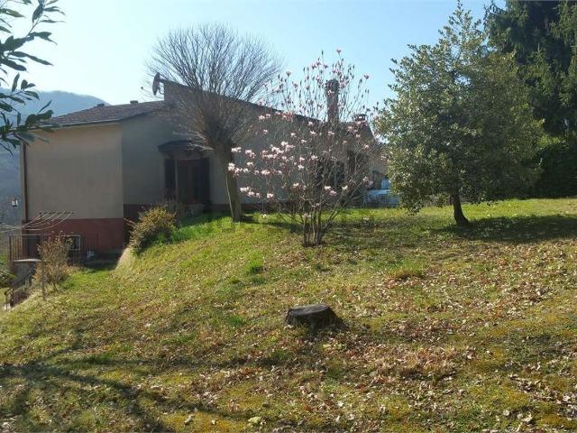 Casa in vendita a Unione Comuni Garfagnana, San Romano In